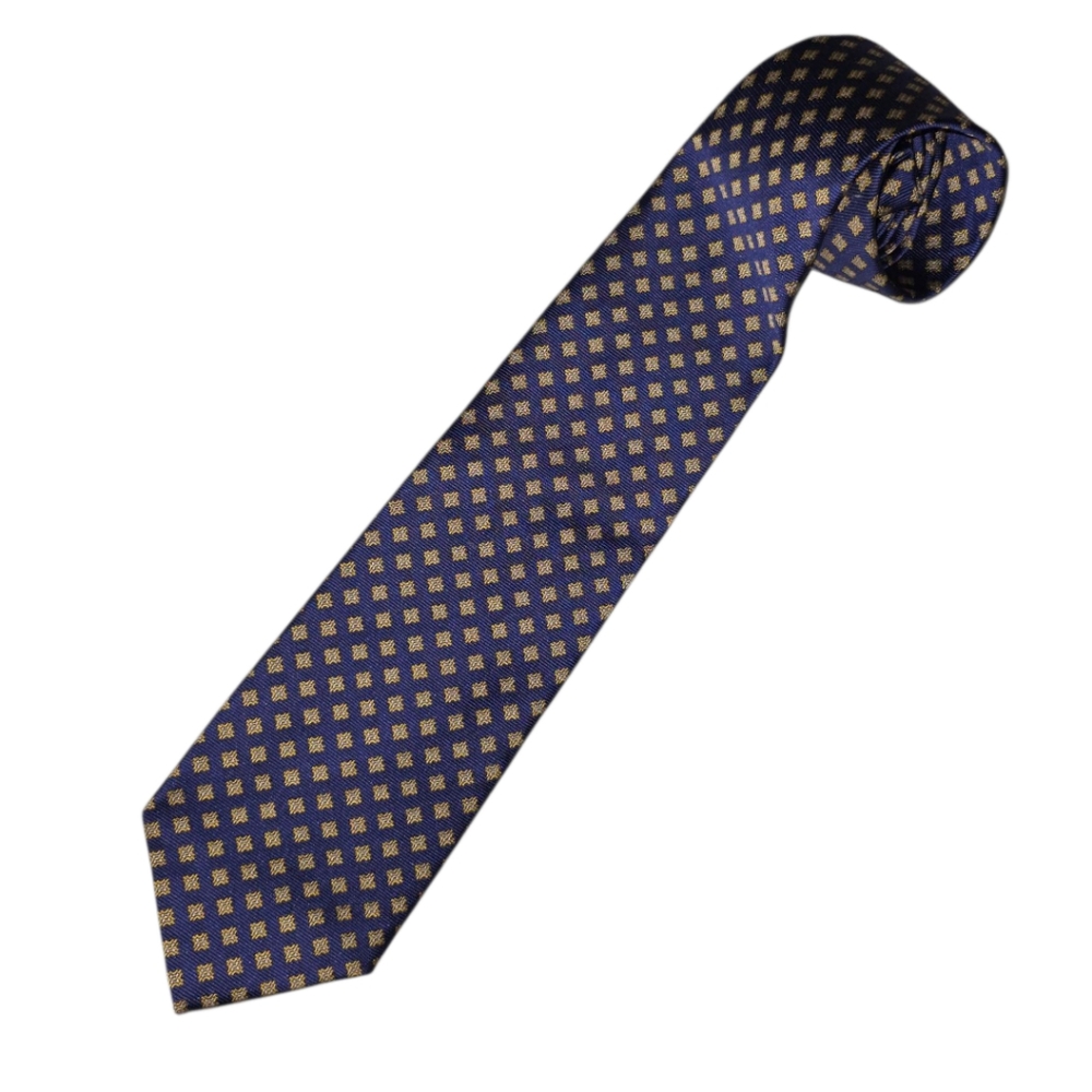 BROOKS BROTHERS SILK TIE
